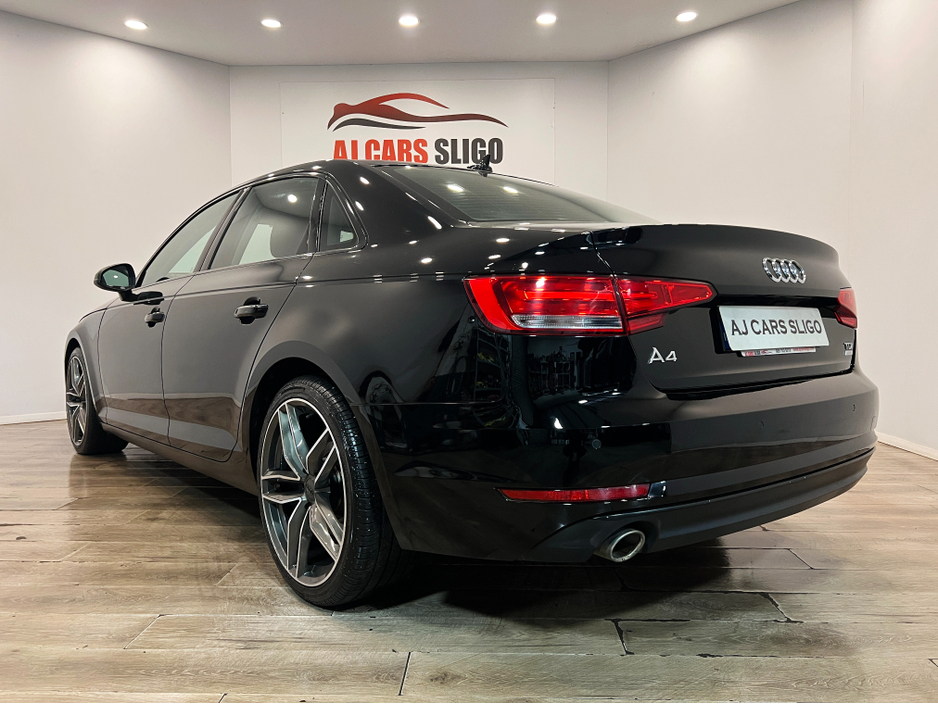 2016 Audi A4 2.0 TDI SE ULTRA S/S 148BHP 4DR 150PS €13,950