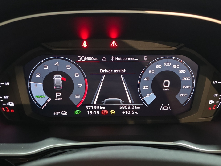 2023 Audi Q3 - image 15