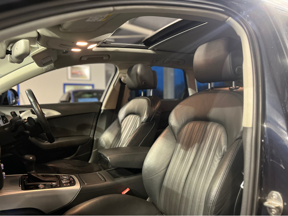 2014 Audi A6 ALLROAD 3.0 TDI QUATTRO 242 242BHP 5DR A €17,950