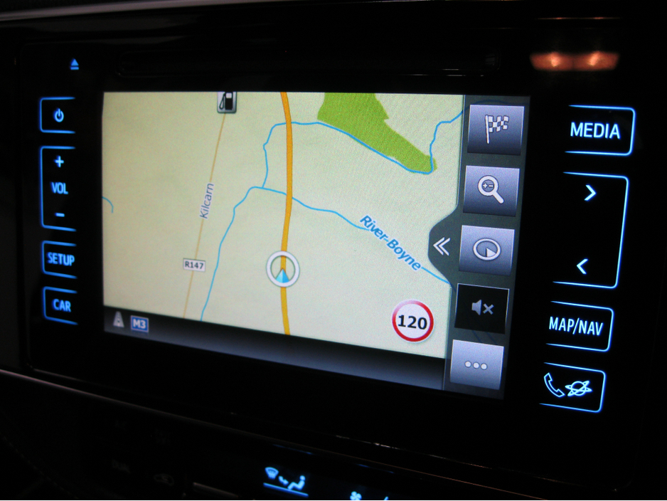 2016 Toyota Auris - image 27