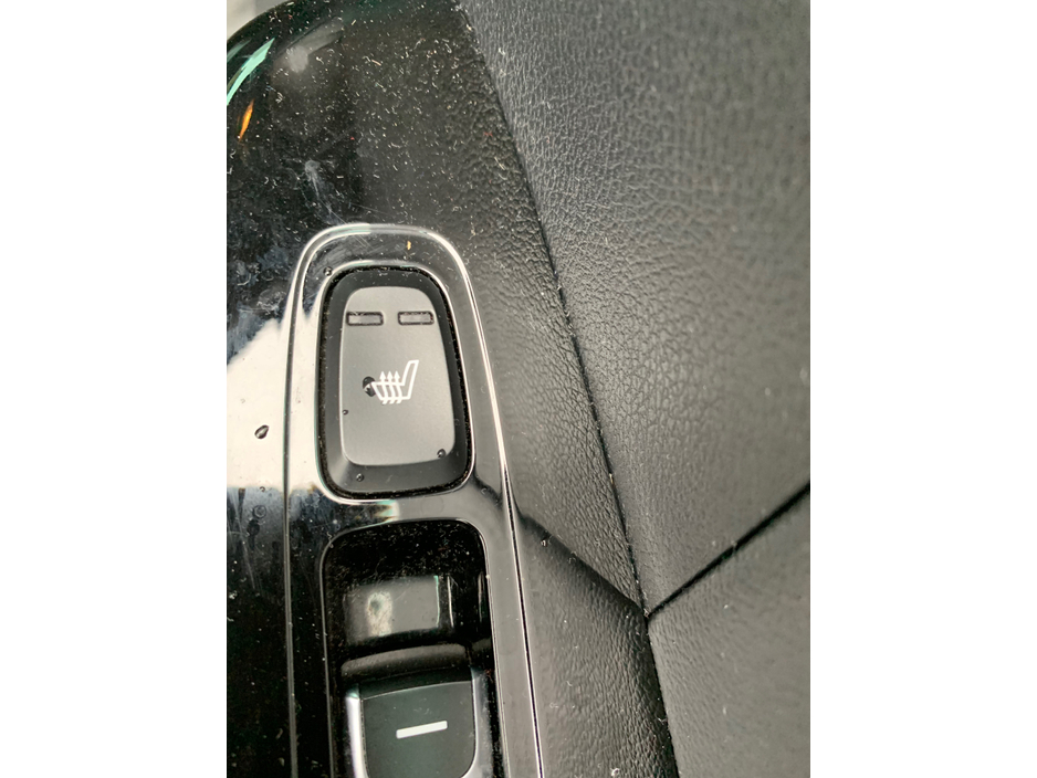 2019 Kia Sportage GT LINE 5DR €18,950