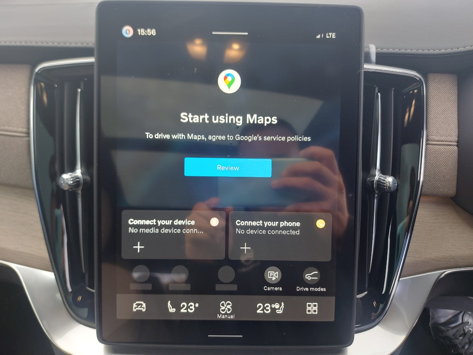 2026 Volvo XC90 - image 17