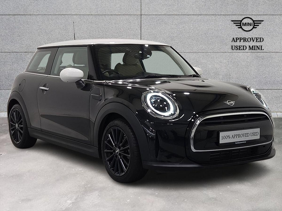 2024 MINI Hatch for sale in , Ireland