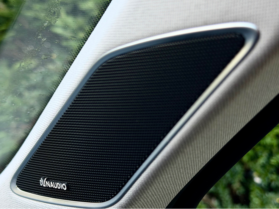 2018 Volkswagen Touareg D R-LE 3.0 TDI 4M 286HP 5DR AUTO €52,950