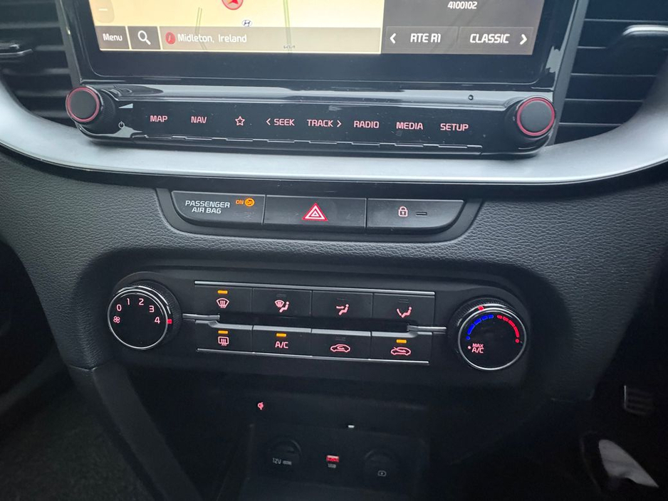 2022 Kia Ceed PE 1.0 GT Line 5DR, €19,900