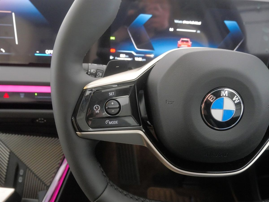 2025 BMW X3 20 xDrive xLine €77,500