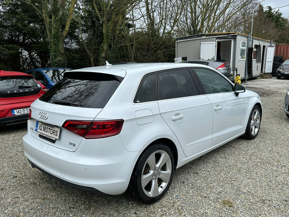 2015 Audi A3 - image 6