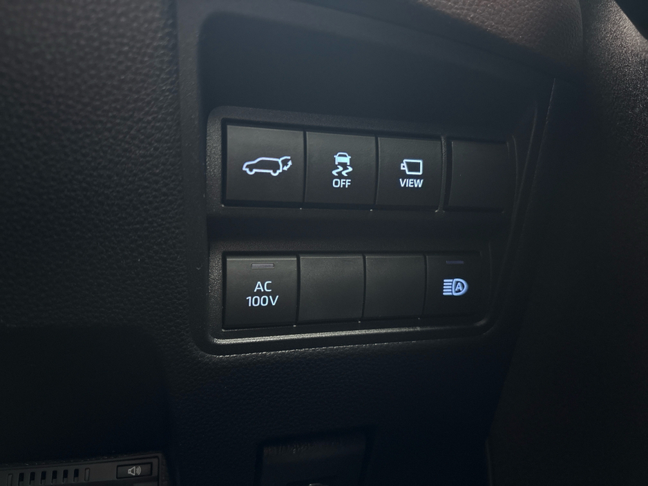 2021 Toyota Yaris Cross 1.5L Petrol Hybrid Automatic €25,950