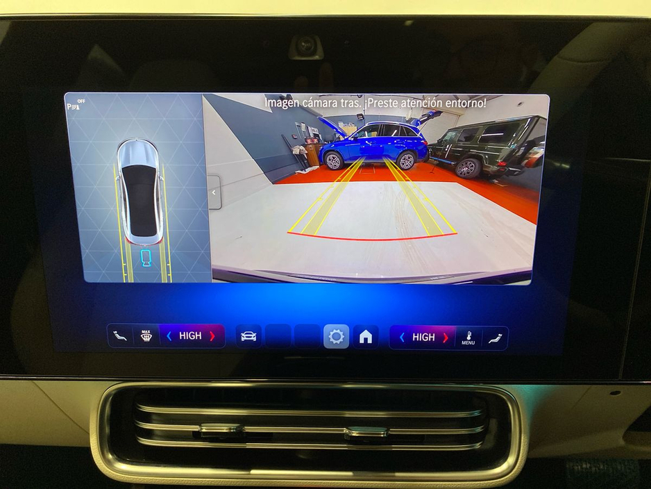 2026 Mercedes-Benz CLA Class New CLA 250+ with EQ Technology