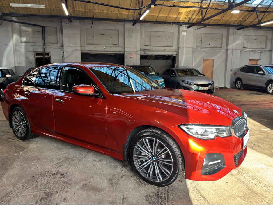 2020 BMW 3 Series G20 E M SPORT 4DR AUTO €24,499