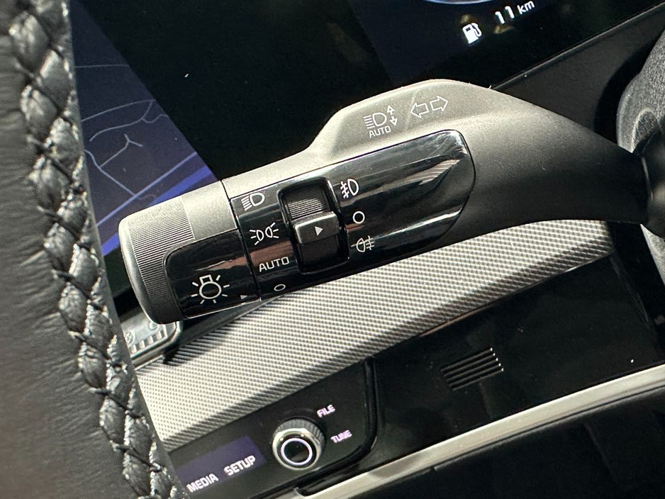 2026 Kia Sportage - image 18