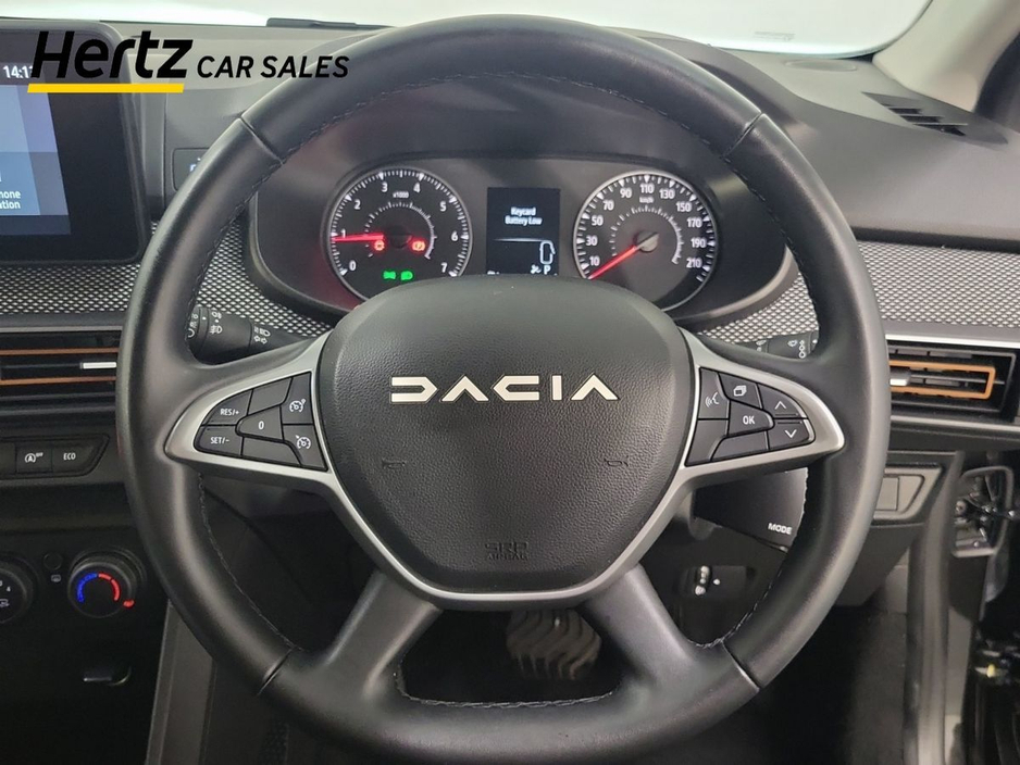 2023 Dacia Sandero Stepway - image 14