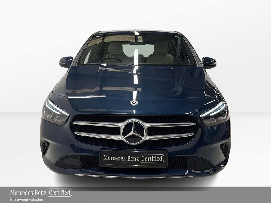 2022 Mercedes-Benz B Class - image 7