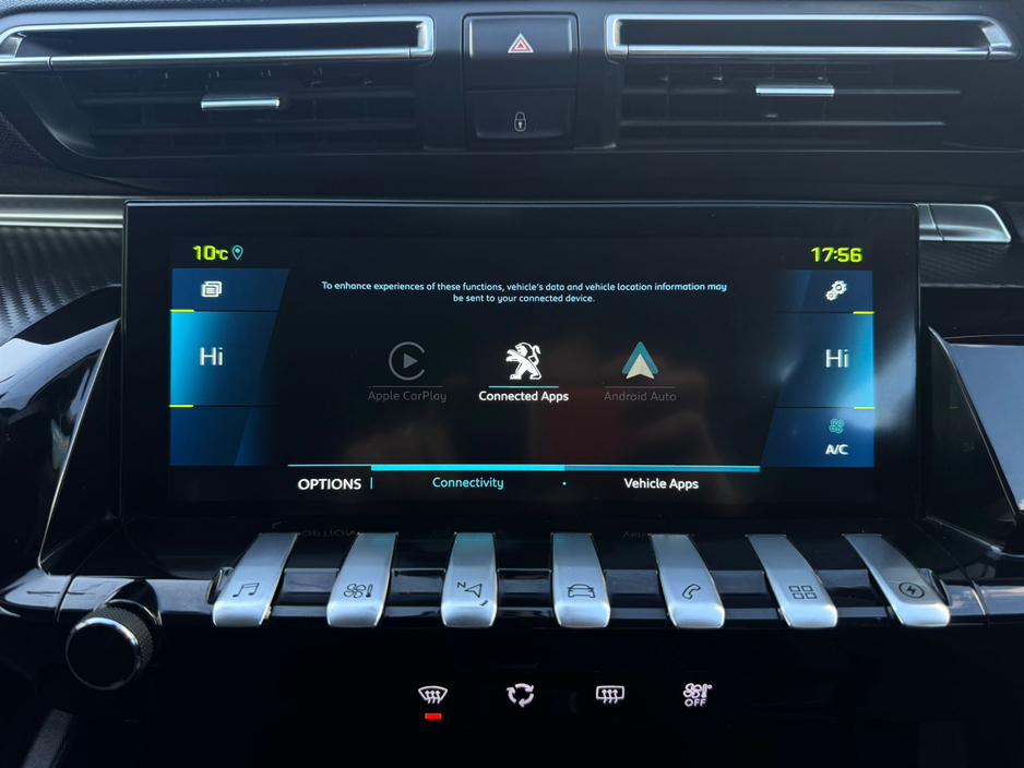 2022 Peugeot 508 - image 25