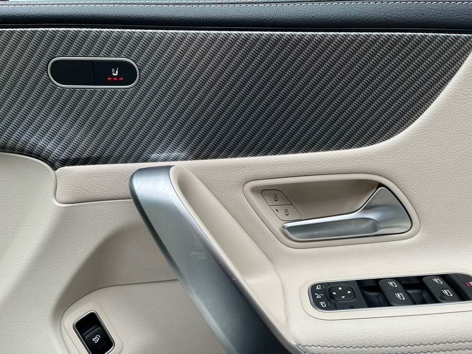 2025 Mercedes-Benz CLA Class - image 20