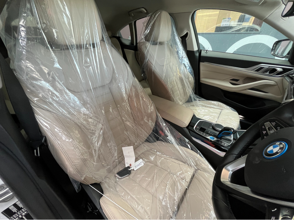 2022 BMW i4 - image 12