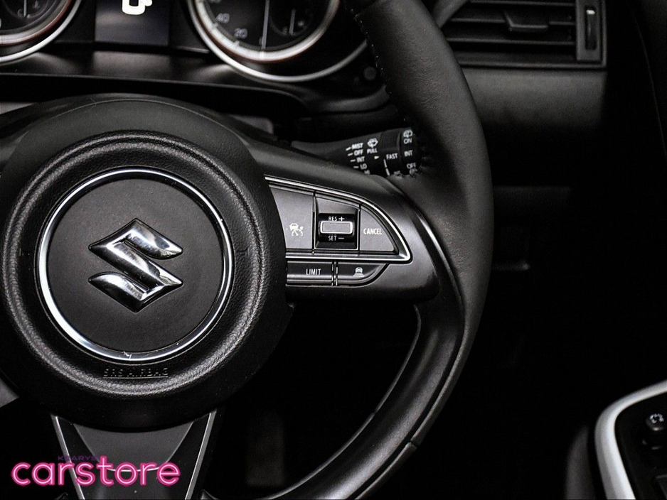 2024 Suzuki Swift - image 14