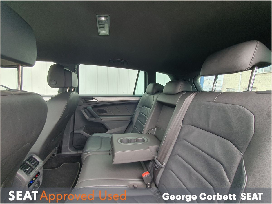 2024 SEAT Tarraco - image 10