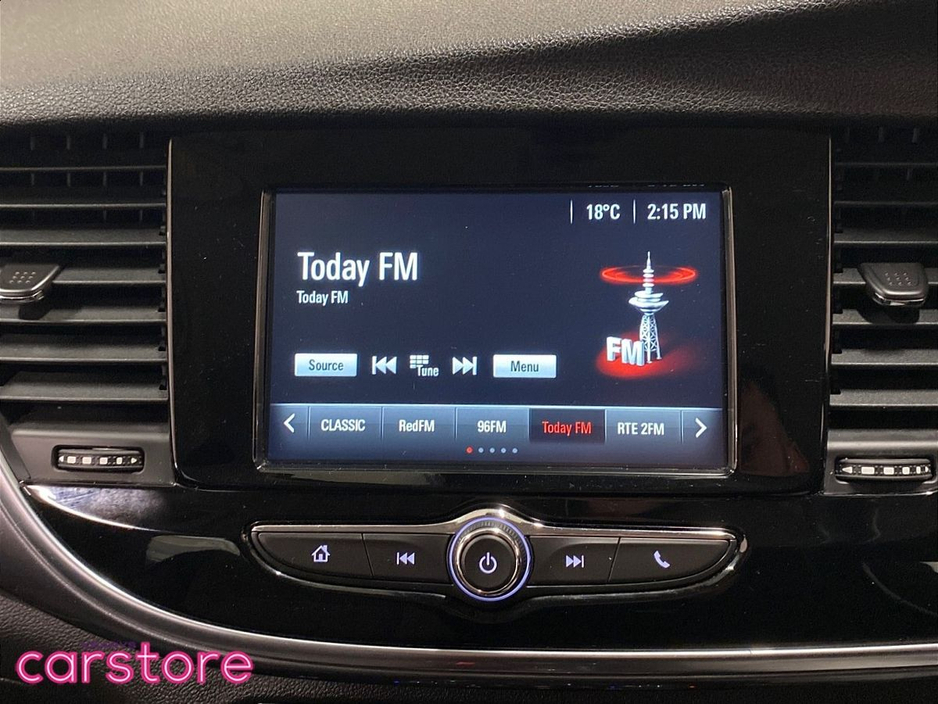 2019 Opel Mokka - image 19