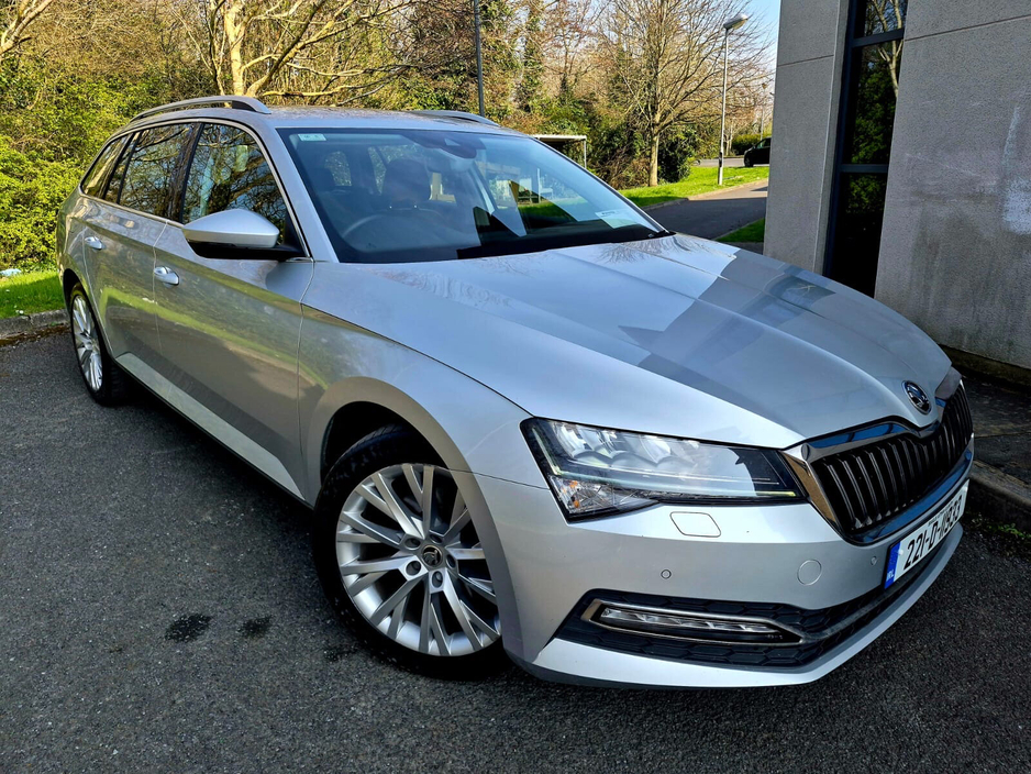 2022 Skoda Superb for sale in , Ireland