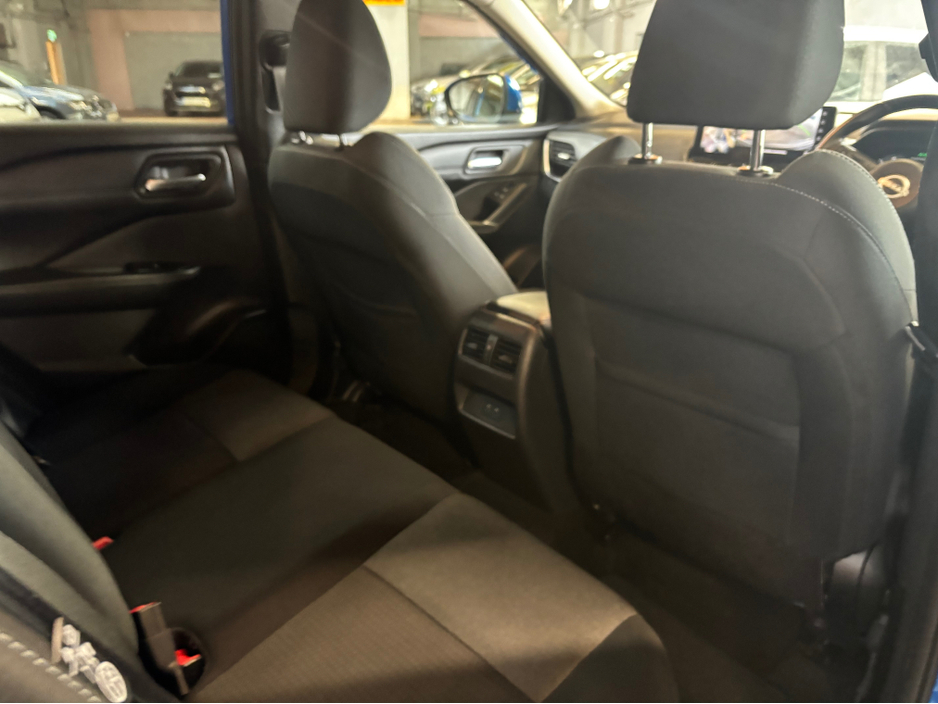 2023 Nissan Qashqai - image 21