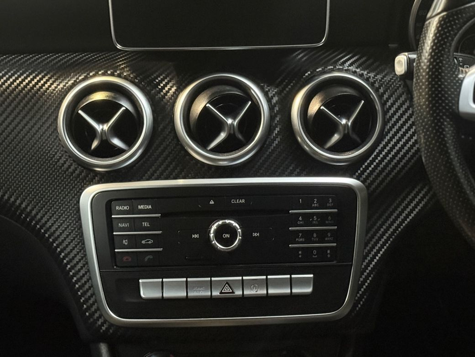 2016 Mercedes-Benz A Class A180 D AMG Line // SAME DAY FINANCE // 12 MONTH WARRANTY €14,450