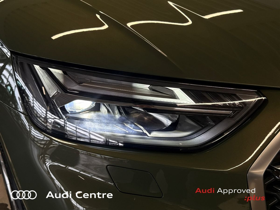 2023 Audi Q5 - image 16