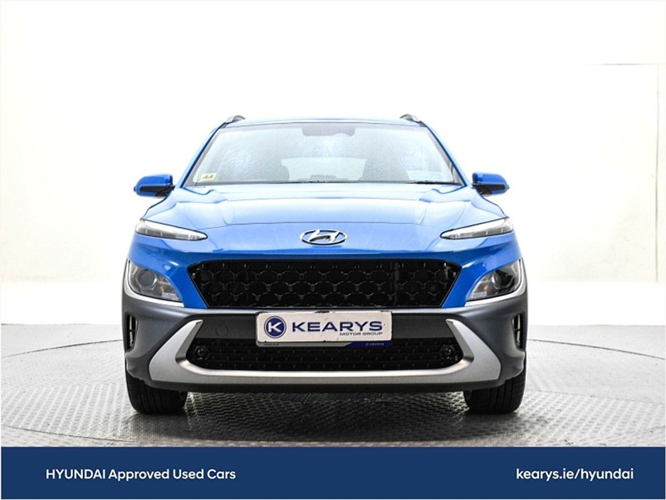 2023 Hyundai Kona - image 11
