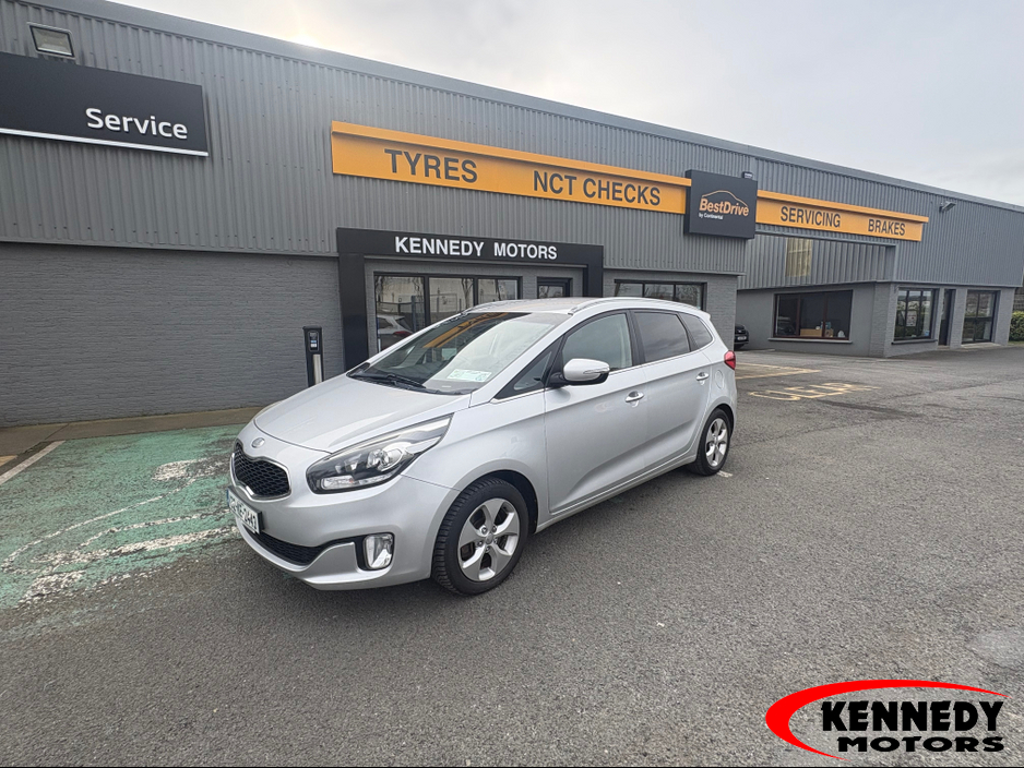 2013 Kia Carens for sale in , Ireland