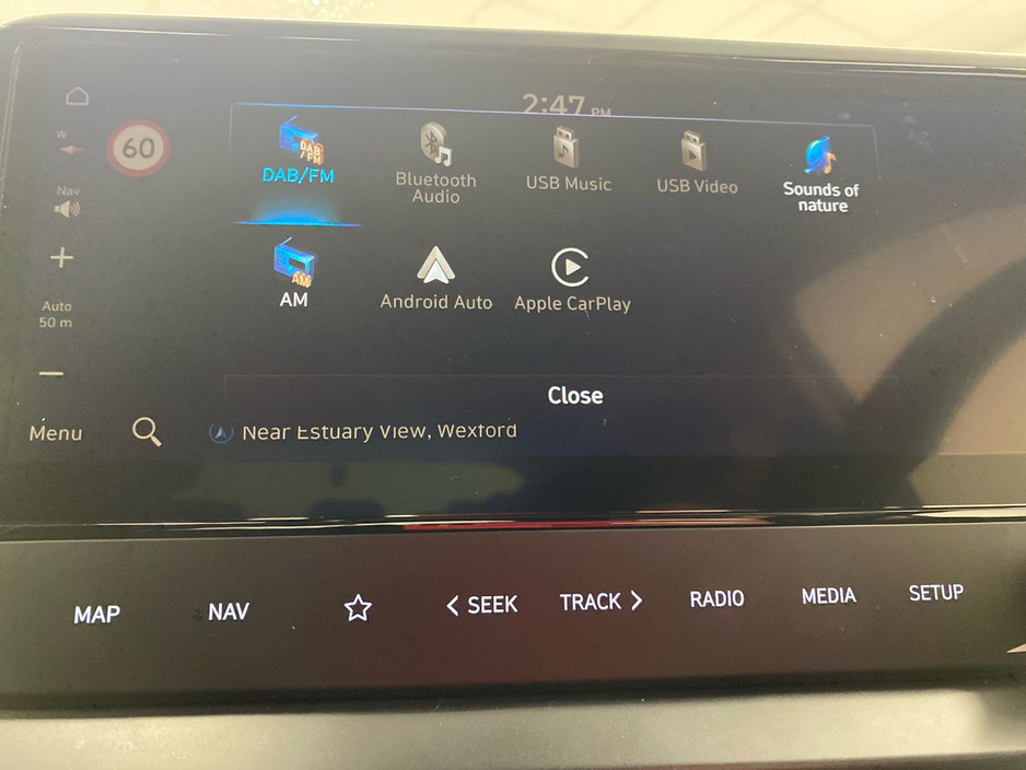 2025 Hyundai i20 - image 19