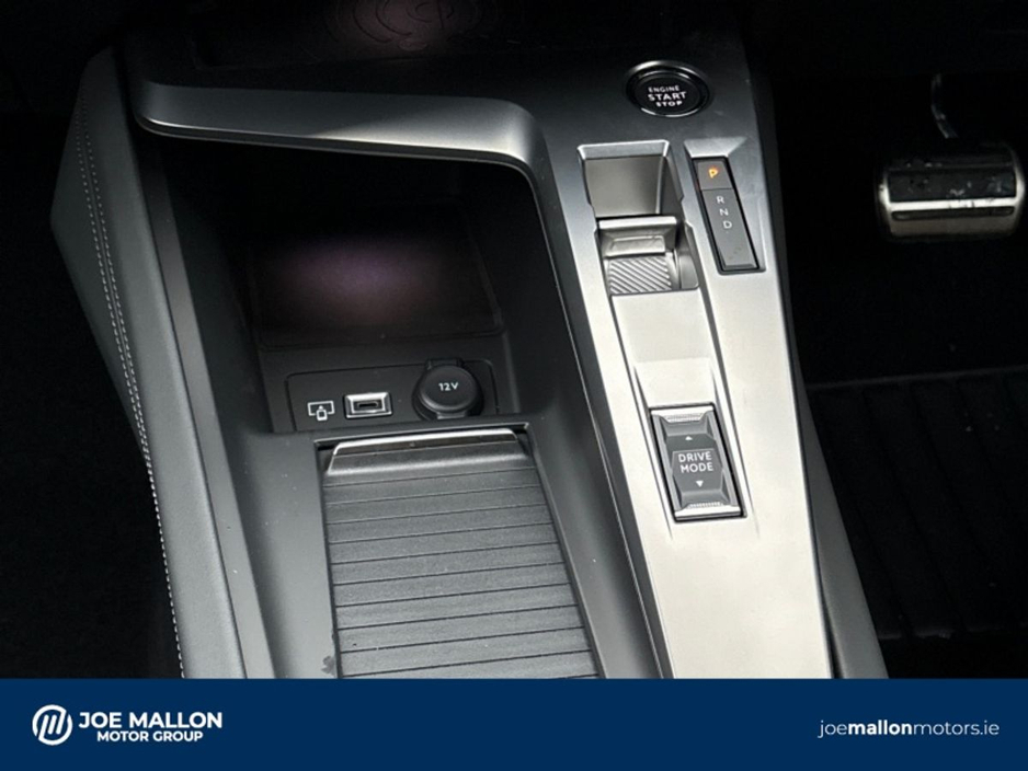 2026 Peugeot 408 - image 17