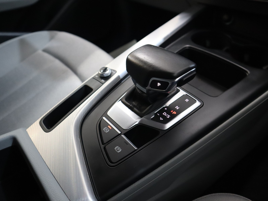 2023 Audi A4 - image 22