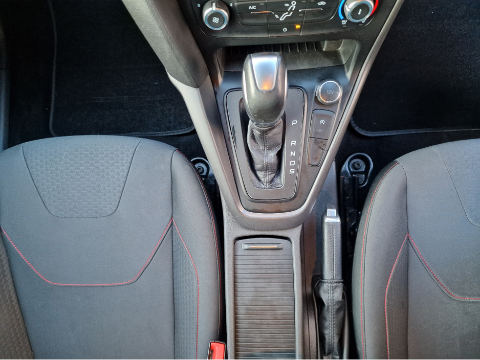 2017 Ford Focus ST-LINE AUTOMATIC-68K MLS FROM NEW €13,450