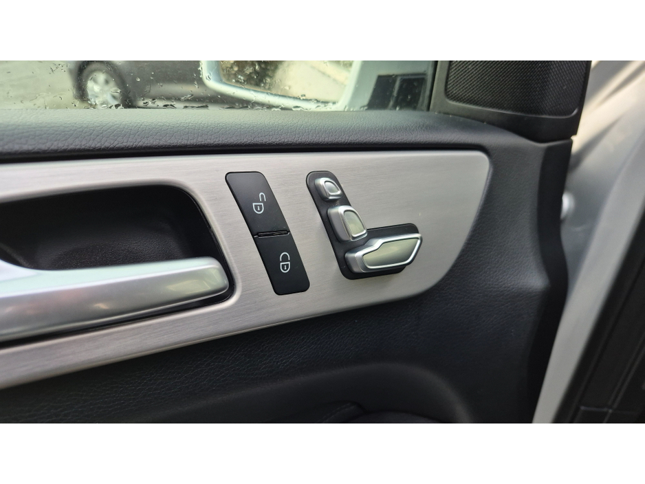 2017 Mercedes-Benz G Class GLE 250 D 4MATIC 5DR AUTO 250D €18,500