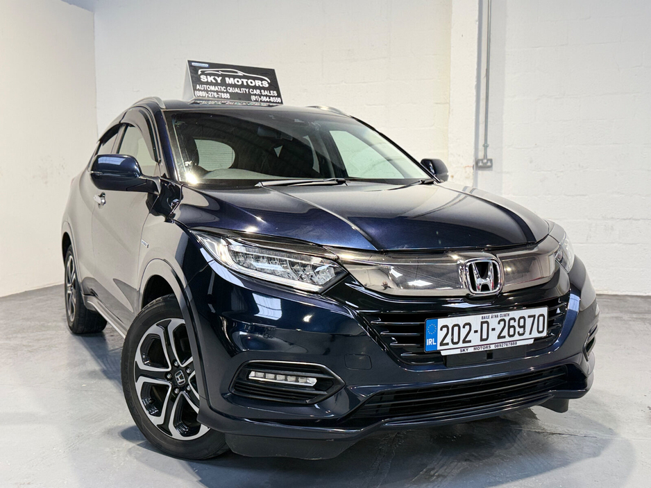 2020 Honda Vezel for sale in , Ireland