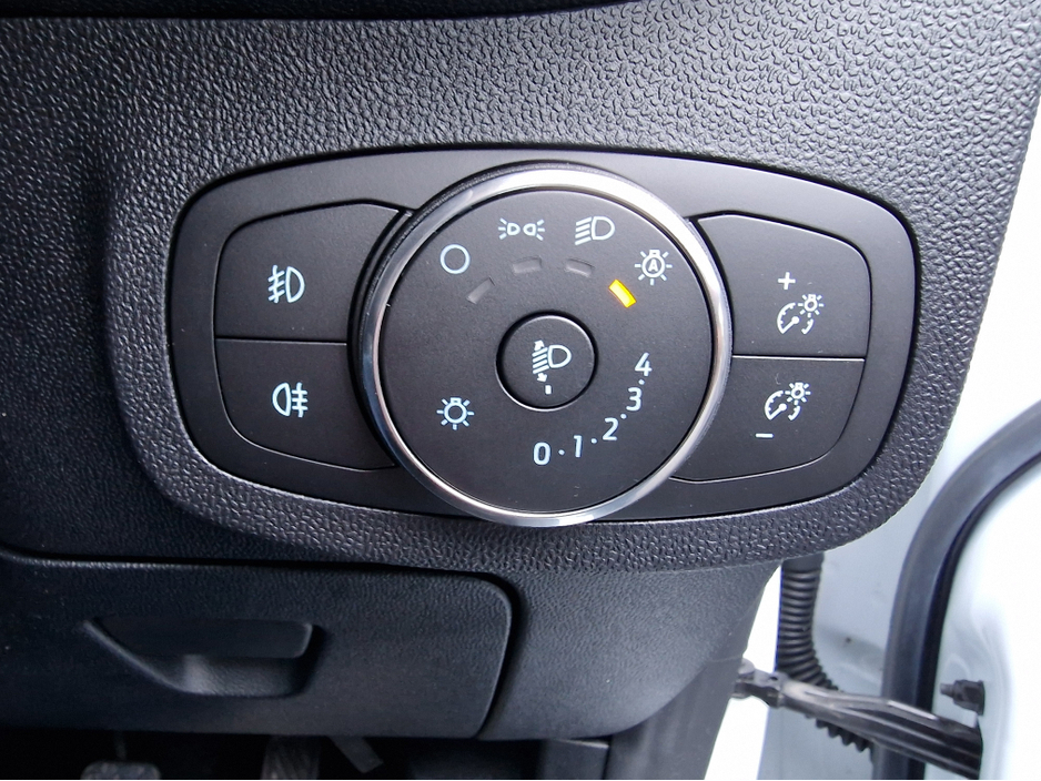 2023 Ford Fiesta ST-LINE  LOW MILEAGE GOOD AS NEW €18,950