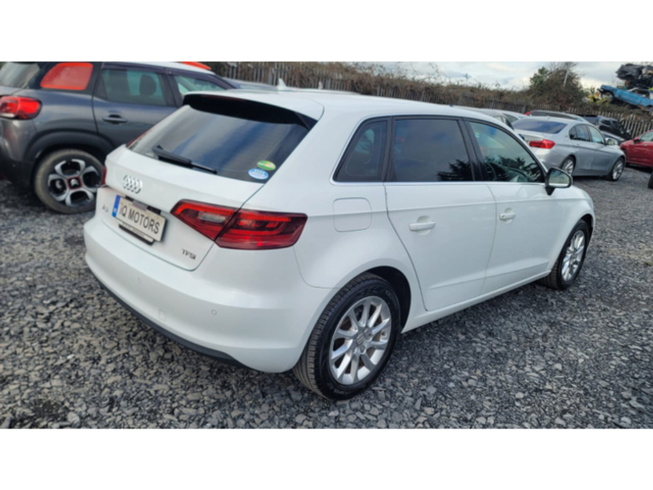 2015 Audi A3 - image 6