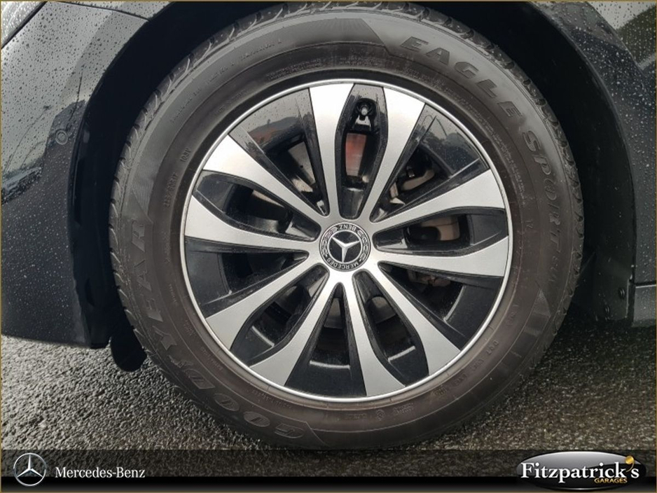 2024 Mercedes-Benz E Class E 220 D MHEV Avantgarde Plus €67,950