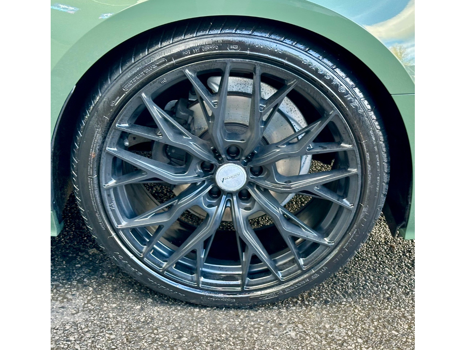 2023 Audi A5 - image 16