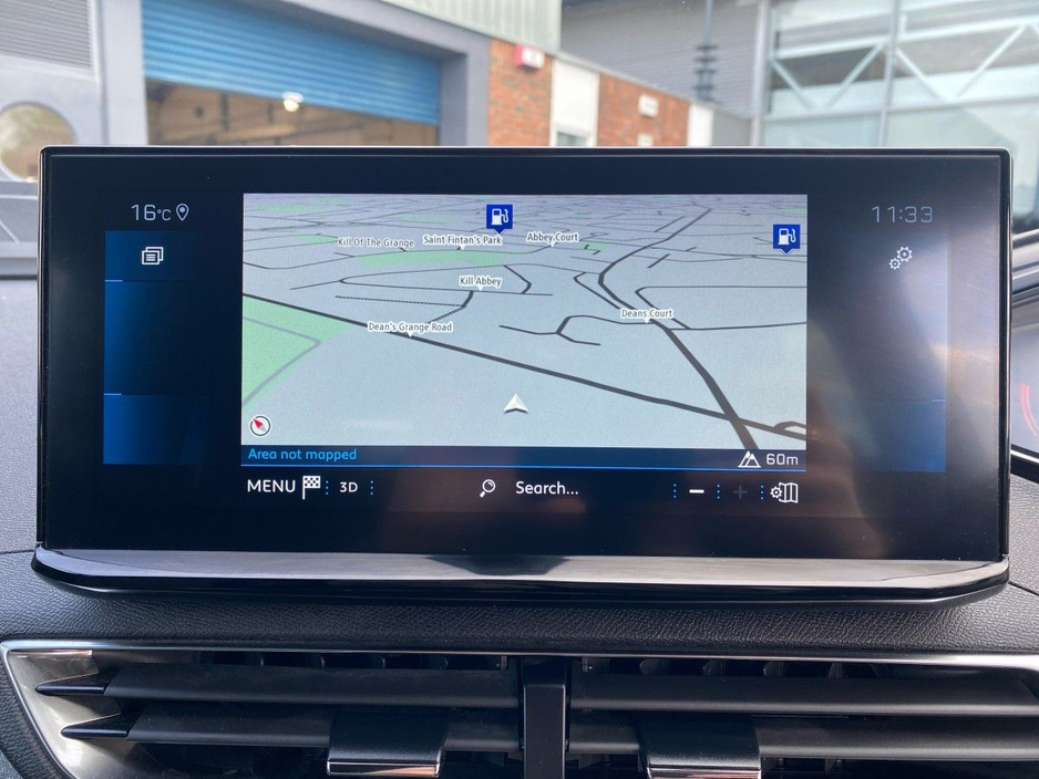 2023 Peugeot 3008 - image 17