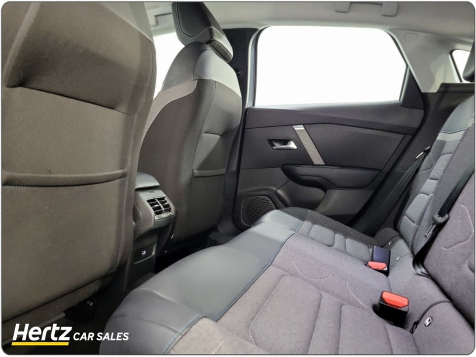 2023 Citroen C4 FEEL PACK PURETECH 1.2 Petrol Manual €19,845