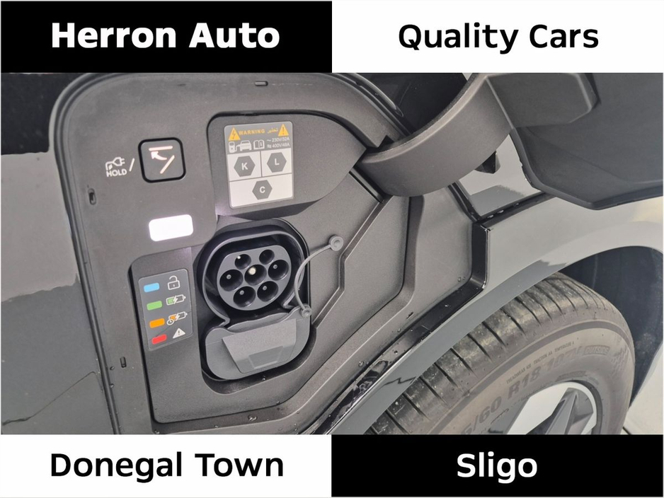 2026 Kia EV5 - image 22