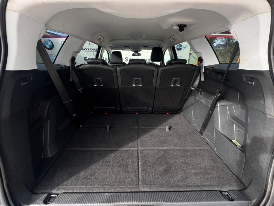 2019 Peugeot 5008 - image 29