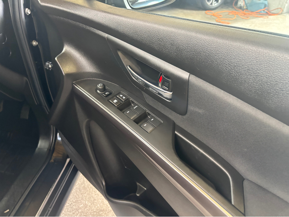 2023 Suzuki SX4 S-Cross - image 15