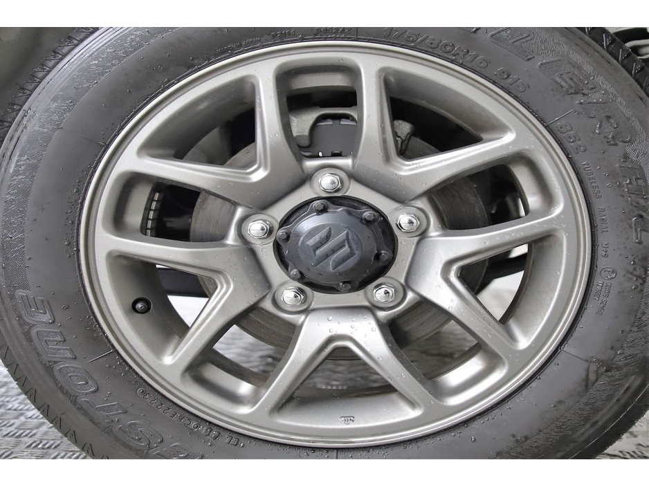 2023 Suzuki Jimny 4WD AUTO 101BHP 3DR *ANDROID*CARPLAY* €30,890