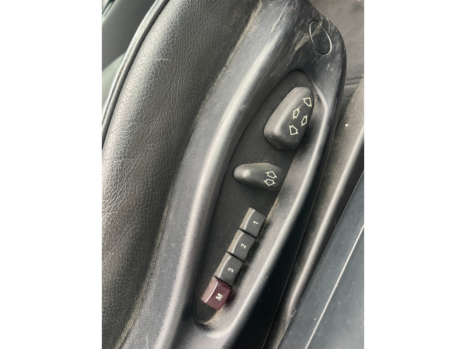 2000 BMW 3 Series  €6,995