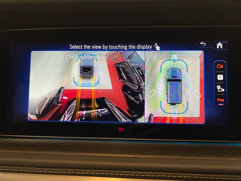 2026 Mercedes-Benz G Class - image 17