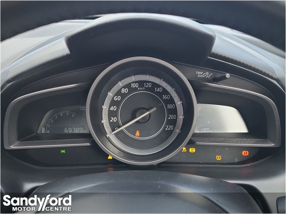 2016 Mazda Mazda2 1.5 Petrol*EXECUTIVE* €10,950