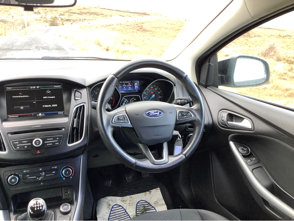 2016 Ford Focus for sale in , Ireland
