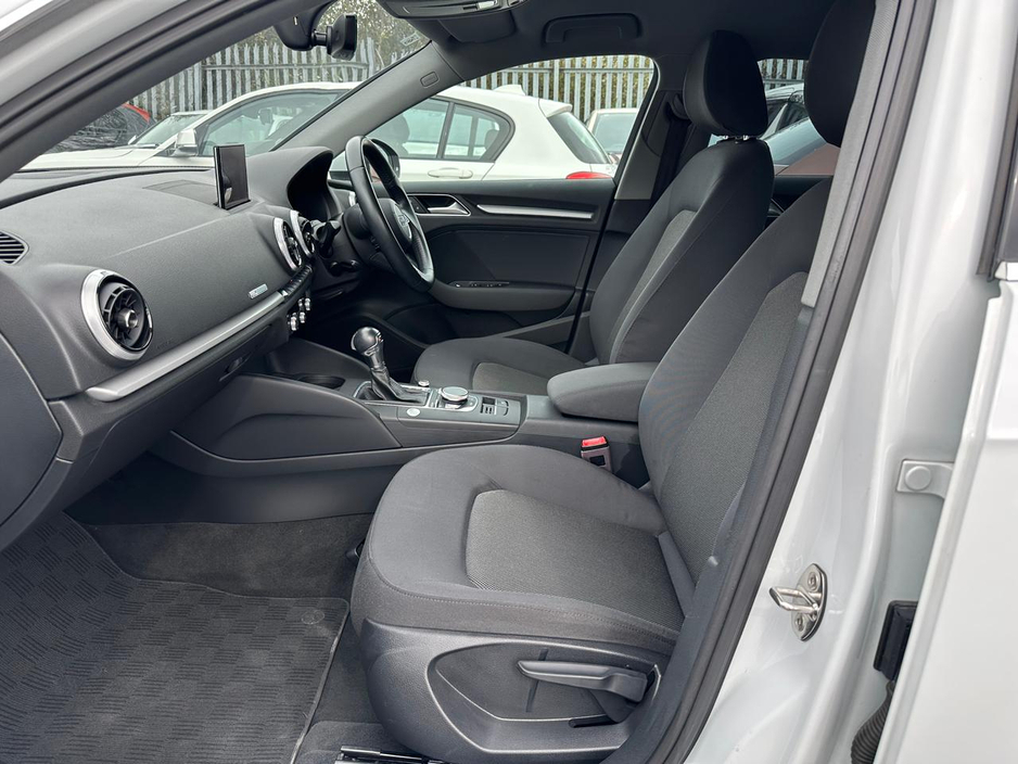 2017 Audi A3 - image 14